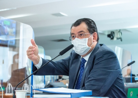 Braga afirma que indicação para o Ministério de Minas e Energia é especulação