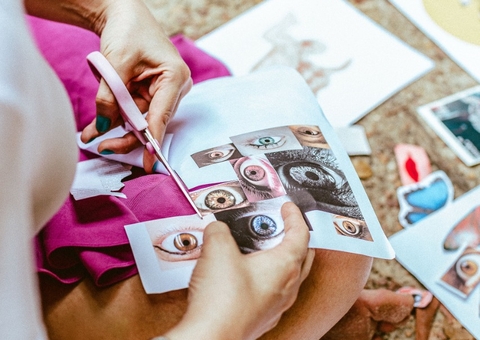 Manart Galeria lança estampa 'Arteteatro'