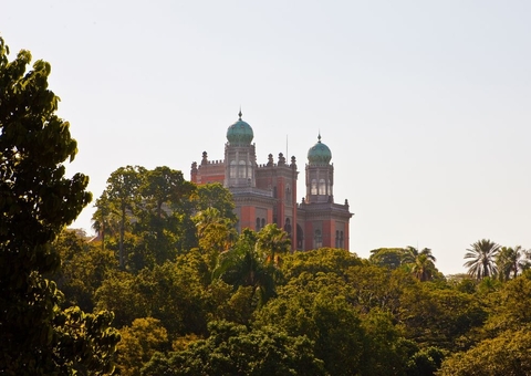 Fiocruz vai fabricar 60 milhões de testes de antígeno para covid-19