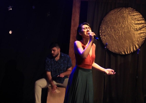 Confira a programação gratuita do Casarão de Ideias