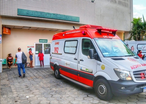 Jovem é baleado ao reagir a assalto em Manaus