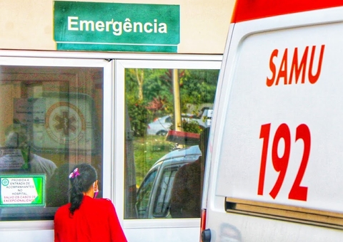 Menino é atropelado ao tentar atravessar avenida em Manaus