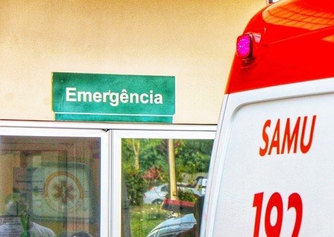 Jovem morre após ser atropelado por carro na contramão de avenida em Manaus
