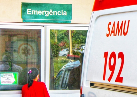 Polícia identifica vítima de acidente entre moto e caminhão em Manaus