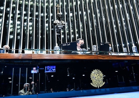 Senado adia criação do Programa Gás para os Brasileiros