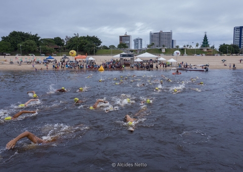 Rio Negro Challenge está com inscrições abertas