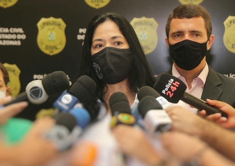 Adolescente confessa que massacre em escola aconteceria em Manaus e em 2 estados