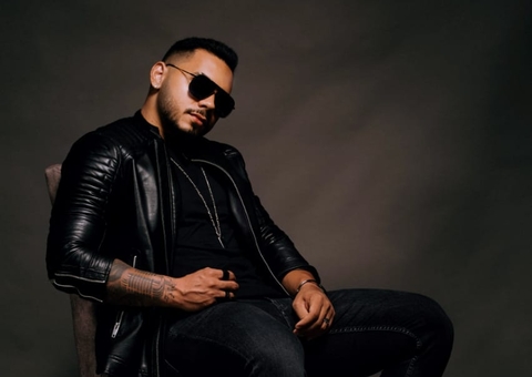  Nova promessa nacional, Mikael agita Vegas Pub neste sábado