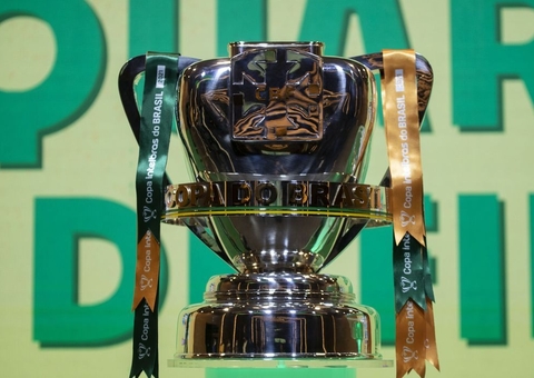 Copa do Brasil: CBF anuncia datas e locais da volta das quartas de final