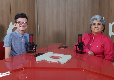 O Leia a Bula de hoje fala sobre inovação com o professor Max Anderson