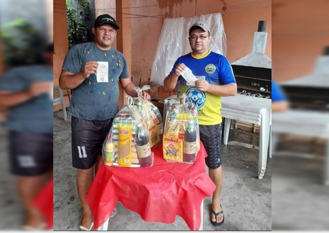 Projeto procura apoiadores para ações em comunidades carentes de Manaus