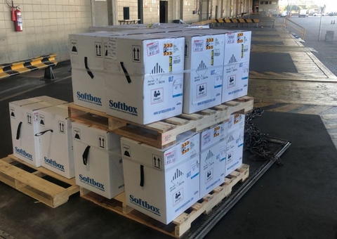 Anvisa autoriza ampliação da validade de vacina da Pfizer