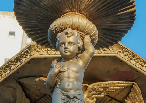 Exposição 'Descubra Manaus' estreia no Palácio Rio Negro nesta quinta