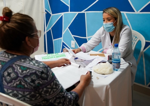 Saúde e beleza: Igreja Chama Church oferece serviços gratuitos em Manaus