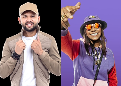 Dona do hit 'Não pode se apaixonar', MC Danny aterrissa em Manaus 