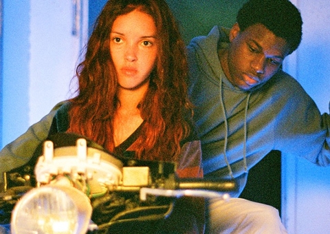 Um Animal Amarelo e Edifício Gagarine estreiam no Cine Casarão nesta quinta