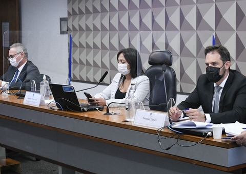 CPI: Sócio da Belcher nega ajuda de Barros para negociar vacinas