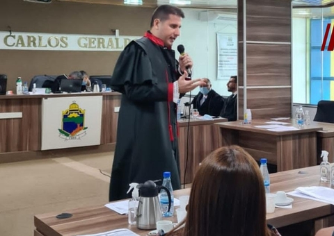 Caso de sargento morto pela mulher após suposta traição vai a julgamento no Amazonas