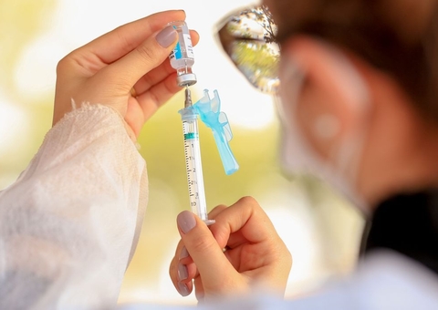  Prefeitura terá 39 pontos de vacinação no mutirão de 2ª dose em Manaus