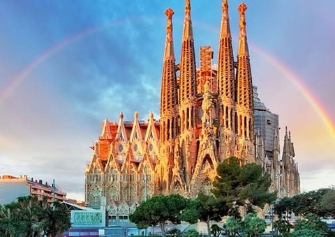 Espanha reaberta para brasileiros vacinados!