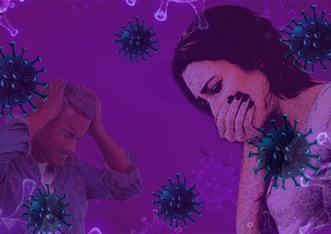 Brasil registra 655,2 mil mortes por covid-19