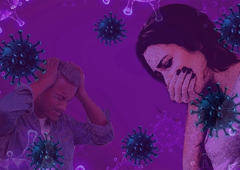 Ministério da Saúde confirma dois casos da variante Deltacron da Covid-19 no Brasil