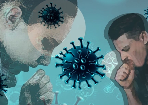 Capital paulista detecta 1º caso de sublinhagem mais forte da Ômicron