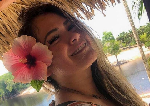 Taty Corazón movimenta quinta em Manaus com ritmos latinos