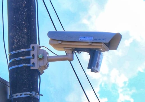 IMMU explica para que são novas câmeras instaladas em Manaus