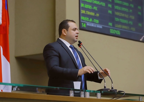 Cidade vota favorável à regulamentação do transporte hidroviário