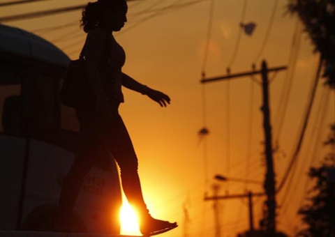 Manaus registra os dias mais quentes de 2021 nesta semana