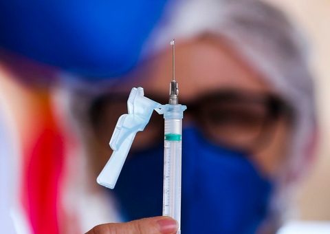 Covid-19: mais de 18 milhões estão com segunda dose da vacina atrasada
