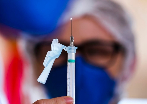 Participantes do CovacManaus tem até sexta para tomarem dose de reforço