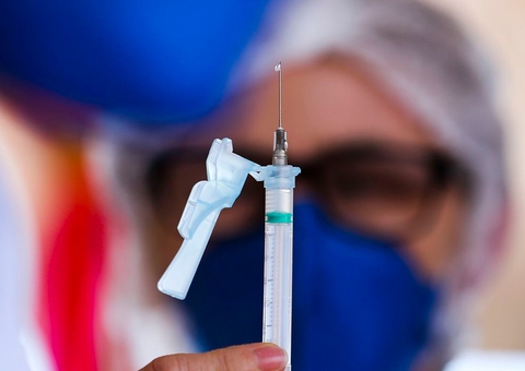 Fiocruz defende importância de vacinar crianças contra covid-19