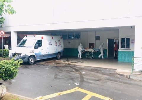 Amazonas tem 93 novos casos de covid-19 e 3 óbitos pela doença