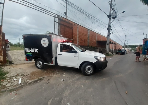 Funcionário morre eletrocutado enquanto trabalhava em condomínio de Manaus