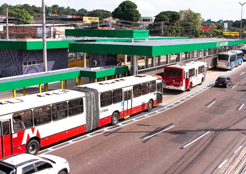 Manaus terá mudanças em linhas de ônibus a partir desta quarta; saiba quais