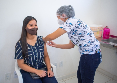 Interior do Amazonas recebe doações em prol de vacinação contra covid