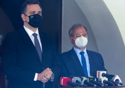 Reajuste do Bolsa Família depende de dívidas do Governo, diz Pacheco