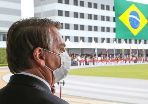 O ‘Recuo’ para o 7 de setembro