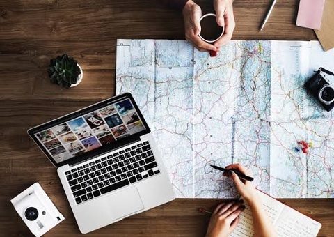 Consulta pública sobre turismo brasileiro