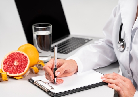 Procura por nutricionista aumentou durante pandemia 