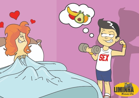 Saiba como aumentar a libido e recuperar fogo da relação sexual