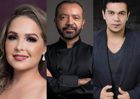 Música clássica é atração desta semana na ocupação 'Casarão de Ideias'