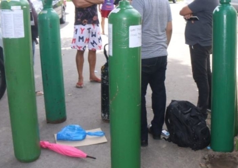 STJ confirma competência federal para analisar crise do oxigênio no Amazonas