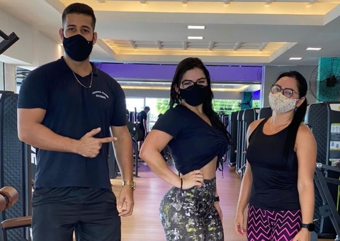 Profissional de Educação Física fala sobre importância de se exercitar no pós-pandemia