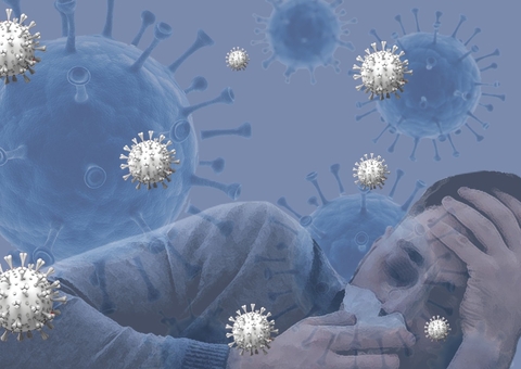 Covid-19: variante Delta já é predominante na capital de SP