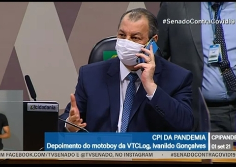 Aziz liga para Sírio Libanês após convocados para CPI apresentarem atestado