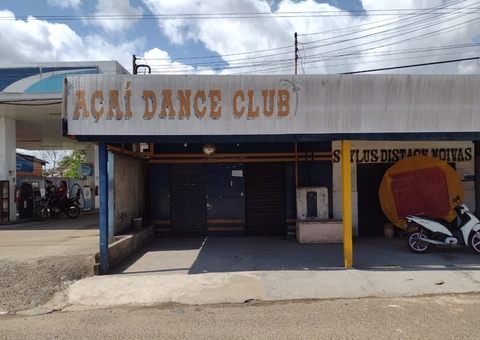 Casa de dança que funcionava como ponto de prostituição é interditada no Amazonas