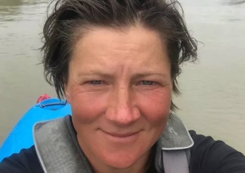 Irmãos são presos suspeitos de matarem turista britânica no Amazonas